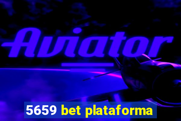 5659 bet plataforma